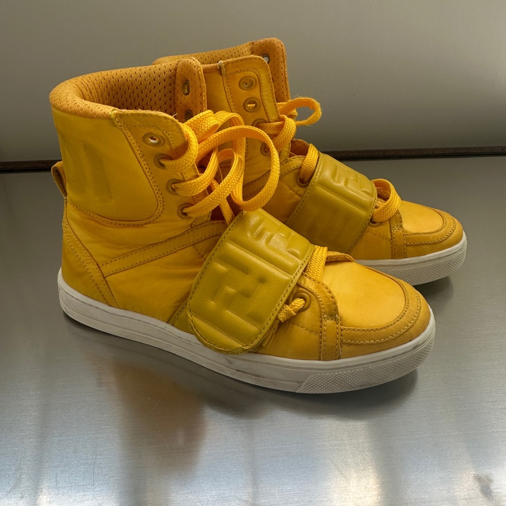 Fendi sneakers